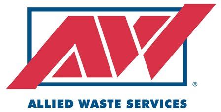 Allied Waste Services