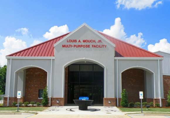 Louis A Mouch Jr. Multi-Purpose Facility
