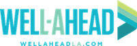 Well-Ahead Logo
