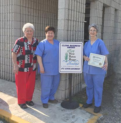 Kut N Kurl Beauty Salon