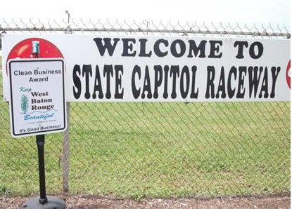 Welcome to State Capitol Raceway