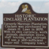 Historic Cinclare Plantation