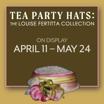 Louise fertitta collection newsflash