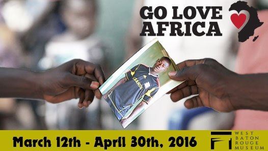 Go Love Africa