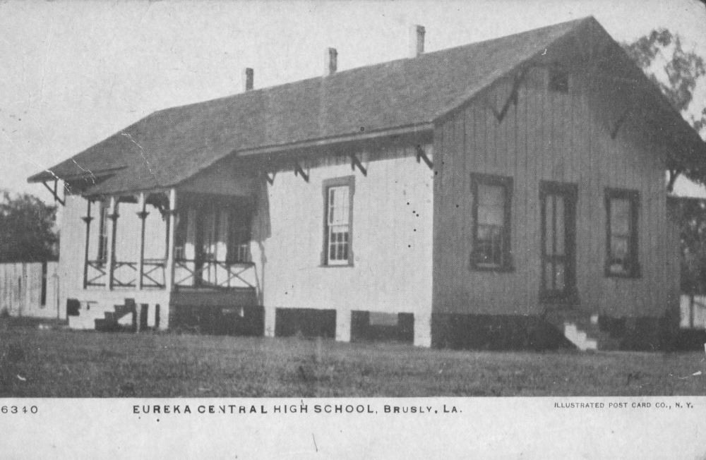 Eureka Central